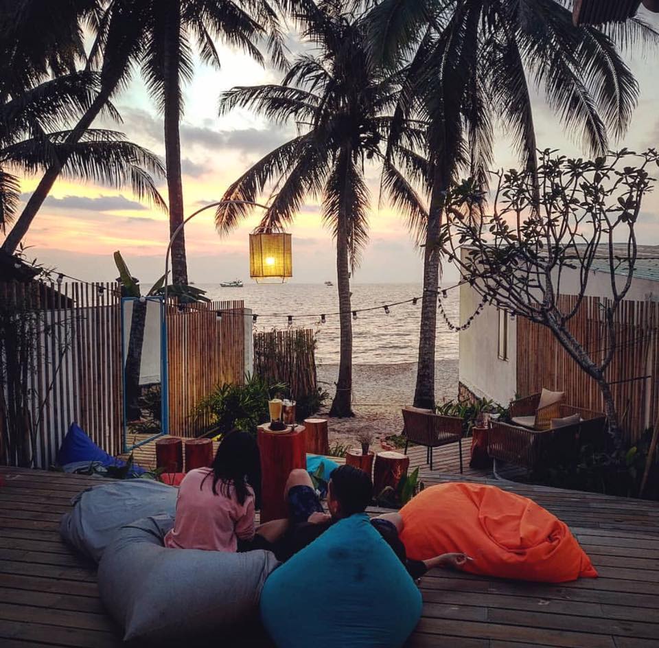 Top 9 quán cafe Phú Quốc không gian đẹp mà bạn nên ghé qua