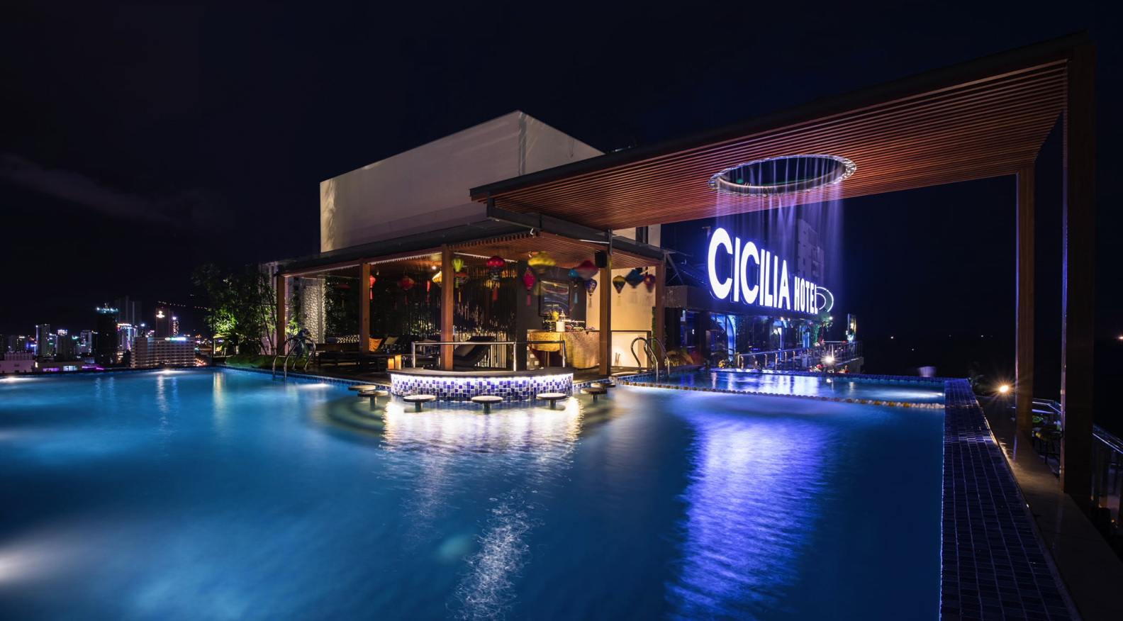 Cicilia Đà Nẵng - Một thoáng kiêu sa đầy thương nhớ