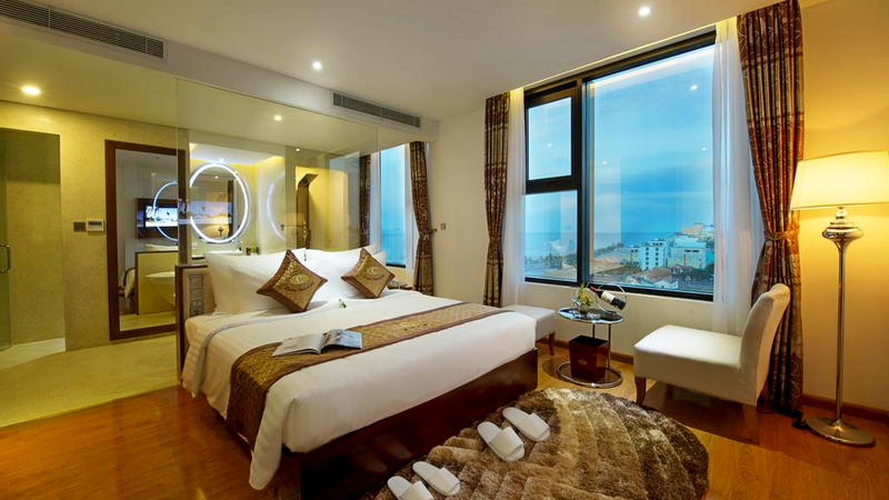 Cicilia Đà Nẵng - Một thoáng kiêu sa đầy thương nhớ