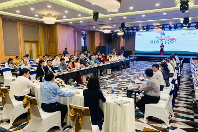 Eastin Grand Hotel Nha Trang - Nghỉ dưỡng đẳng cấp 5 sao