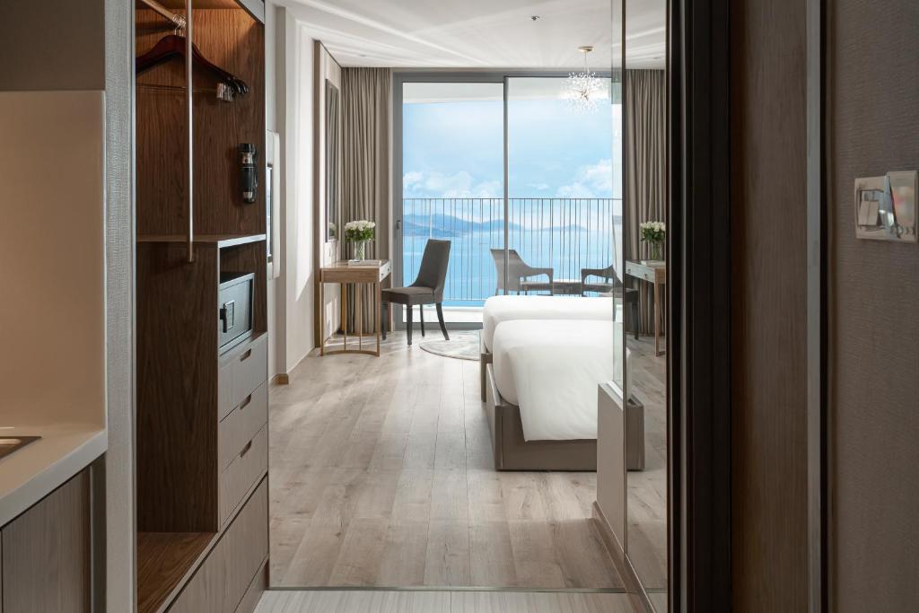 Eastin Grand Hotel Nha Trang Nghỉ dưỡng đẳng cấp 5 sao