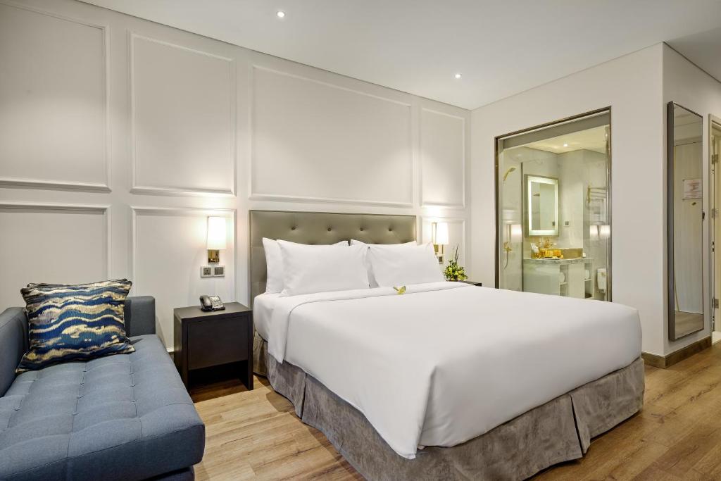 Golden Bay Đà Nẵng