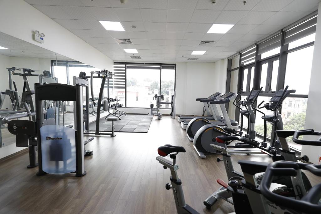 Phoenix Hotel Bac Ninh - Đẳng cấp 5 sao không nên bỏ lỡ