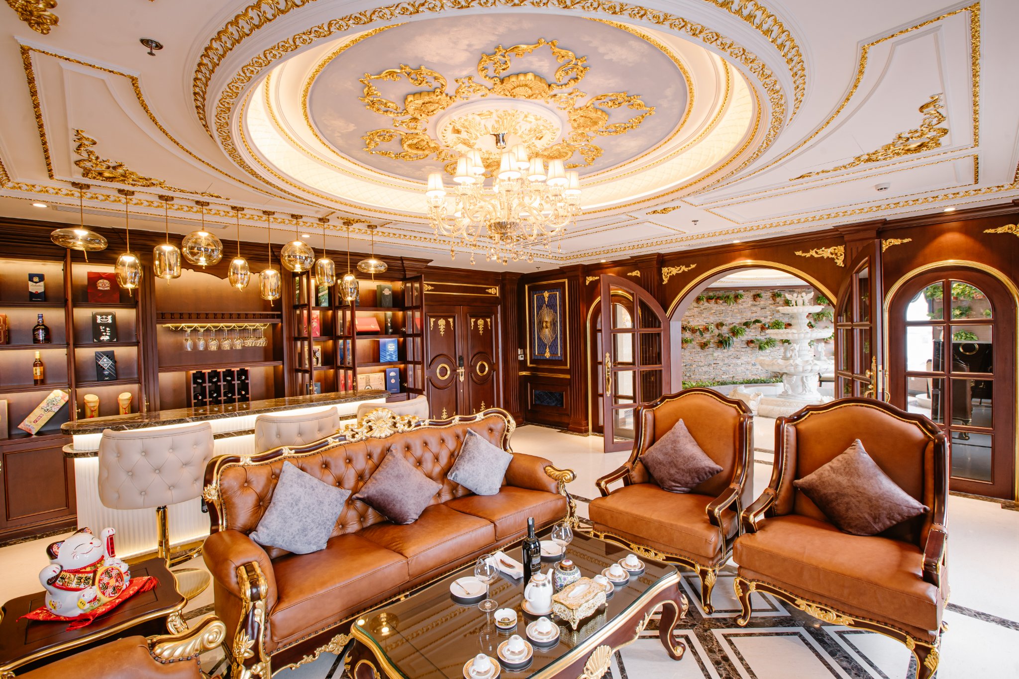 Phoenix Hotel Bac Ninh - Đẳng cấp 5 sao không nên bỏ lỡ