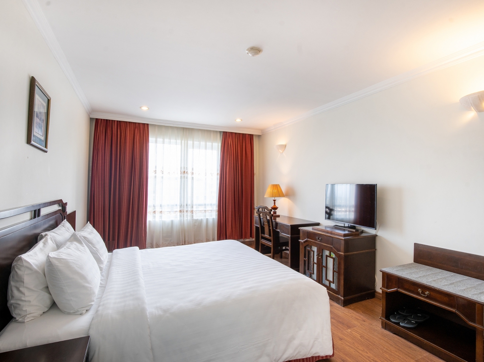 Tìm hiểu chi tiết về “hòn ngọc quý” Hạ Long Pearl