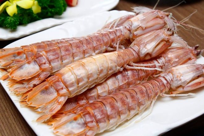 hải sản phú quốc