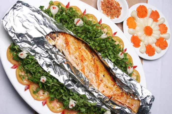 hải sản phú quốc