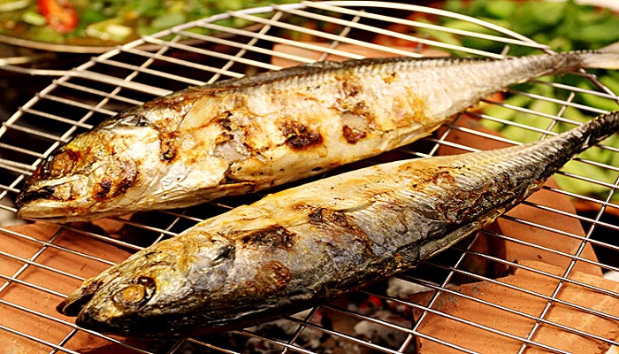 hải sản phú quốc