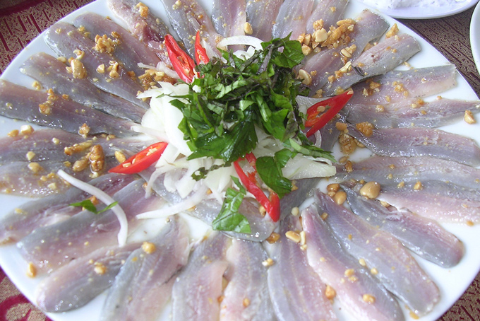 hải sản phú quốc