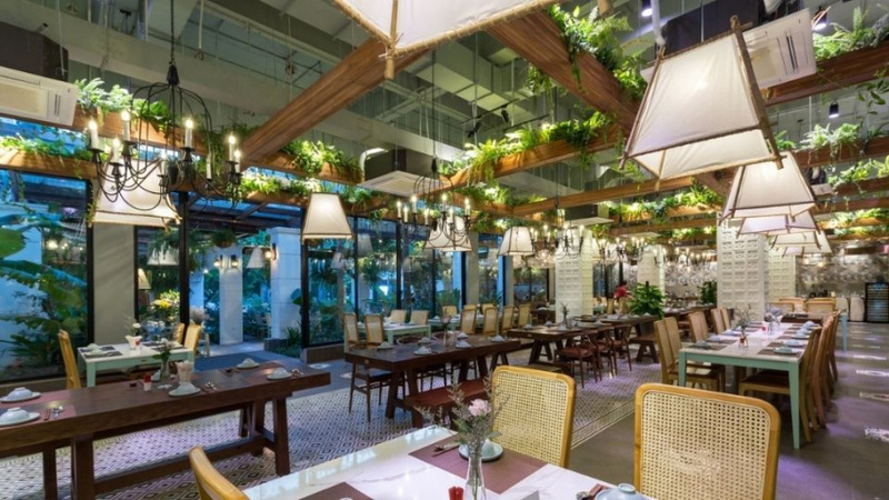 Hoi An Emerald Waters Hotel & Spa - Góc bình yên giữa lòng Hội An