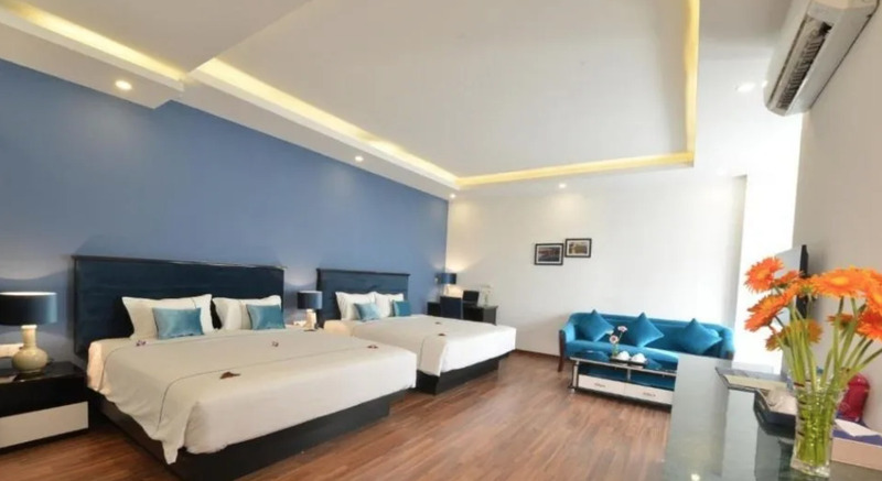 Hoi An Emerald Waters Hotel & Spa - Góc bình yên giữa lòng Hội An