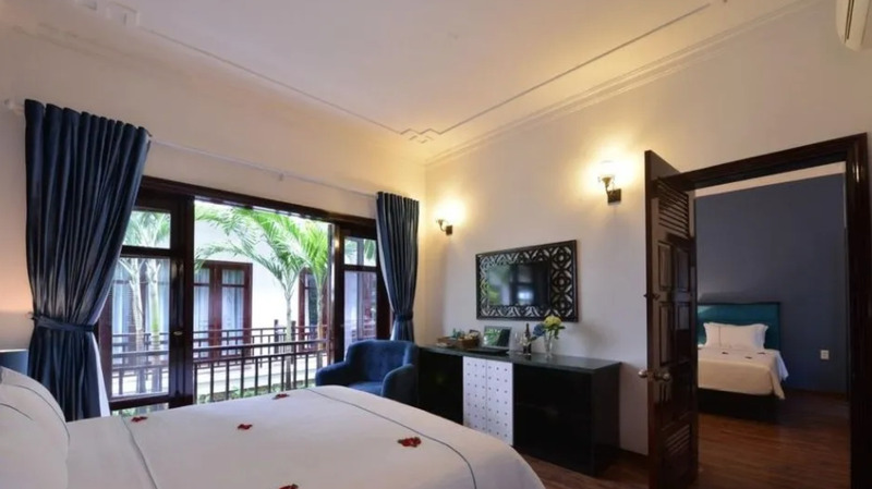 Hoi An Emerald Waters Hotel & Spa - Góc bình yên giữa lòng Hội An