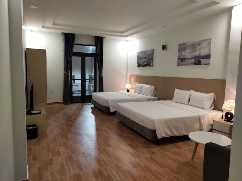 Review Hotel 986 Tây Ninh - Vẻ đẹp nổi tiếng Tây Đô