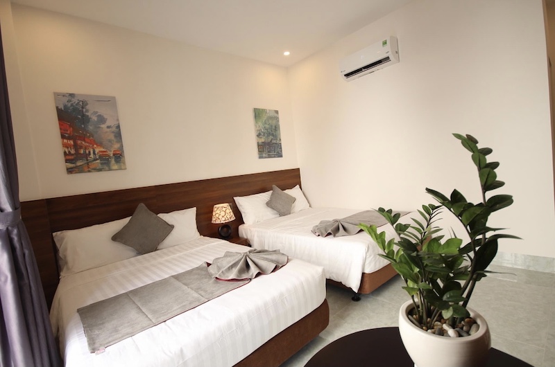 Review Hotel 986 Tây Ninh - Vẻ đẹp nổi tiếng Tây Đô