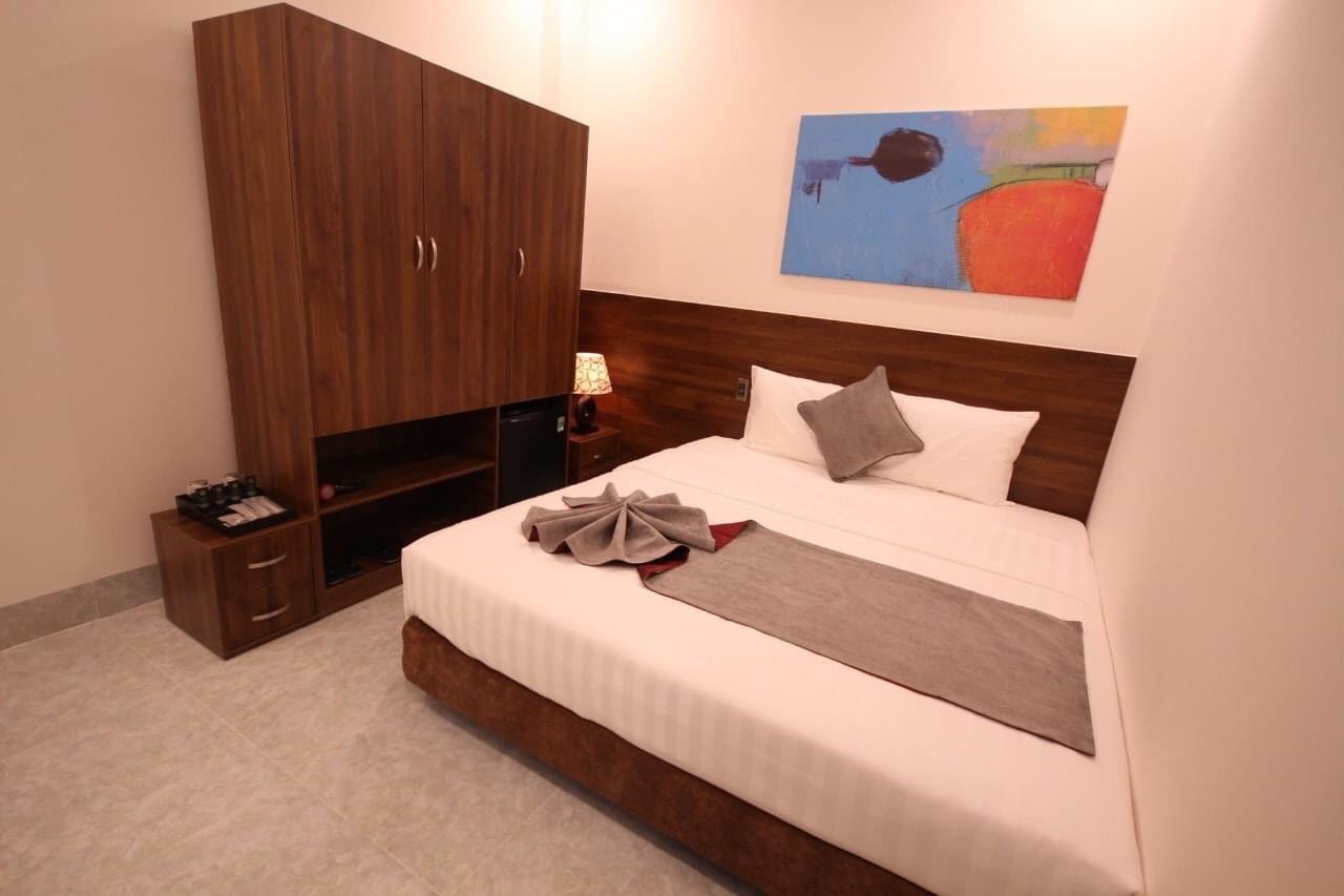 Review Hotel 986 Tây Ninh - Vẻ đẹp nổi tiếng Tây Đô