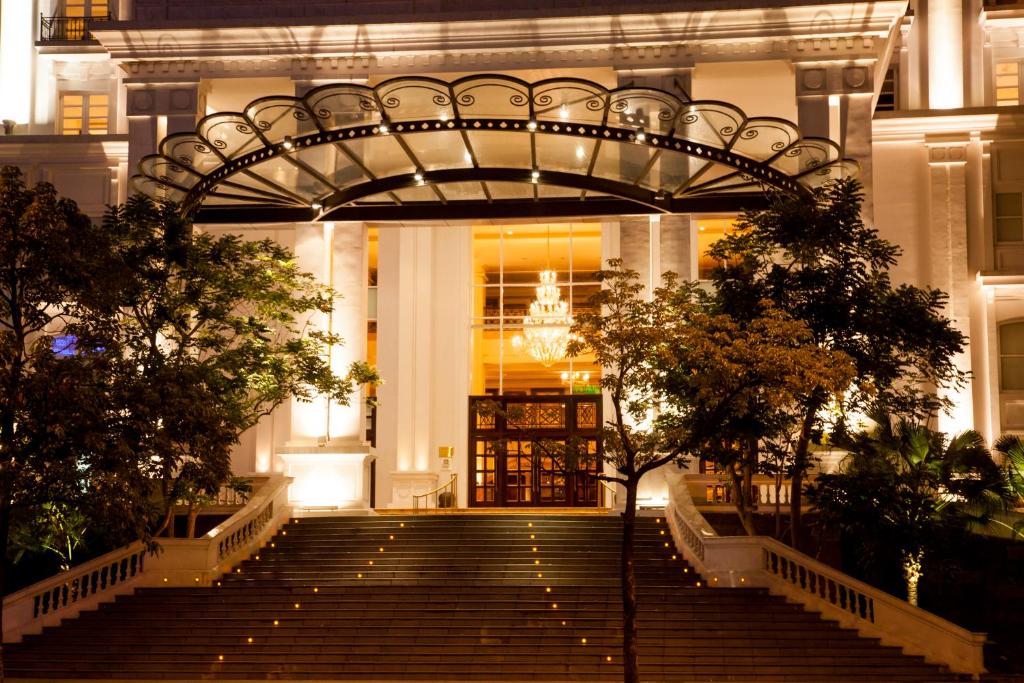 Indochine Palace Hue