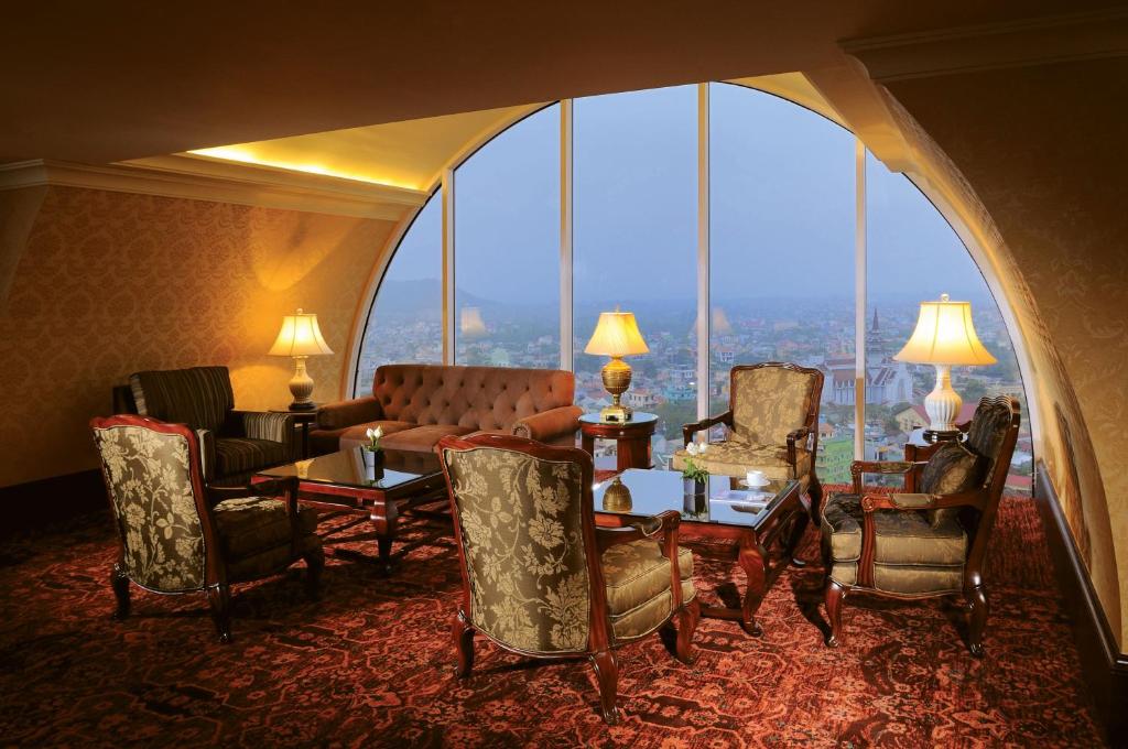 Indochine Palace Hue