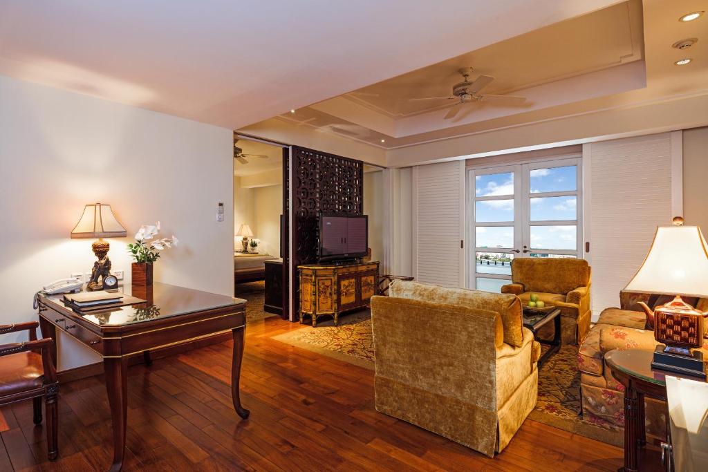 Indochine Palace Hue