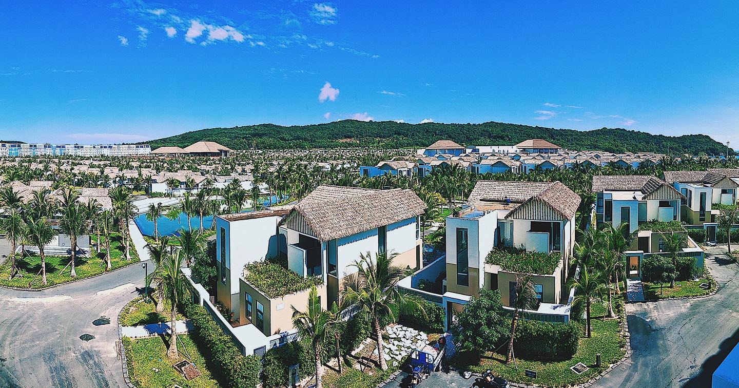 Jm Boutique Hotel Phu Quoc - Lạc lối giữa thiên đường nhiệt đới