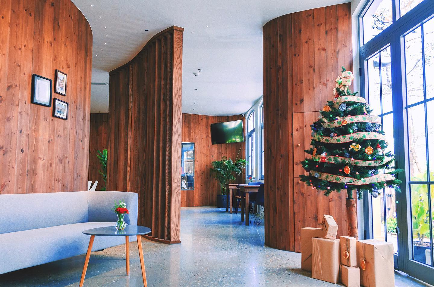 Jm Boutique Hotel Phu Quoc - Lạc lối giữa thiên đường nhiệt đới