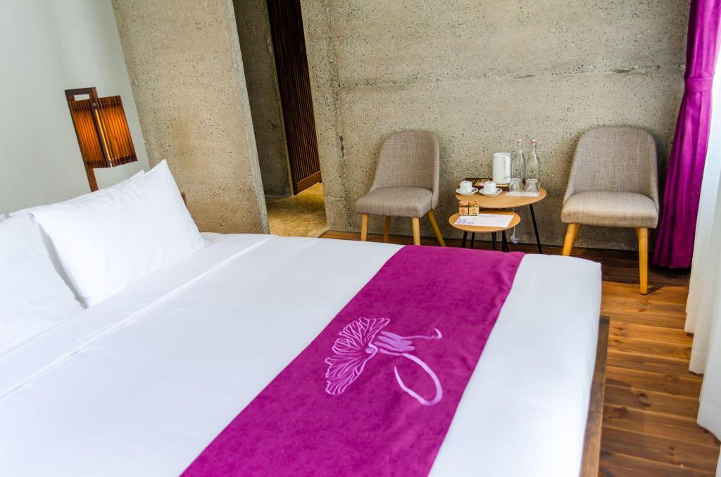 Jm Boutique Hotel Phu Quoc - Lạc lối giữa thiên đường nhiệt đới