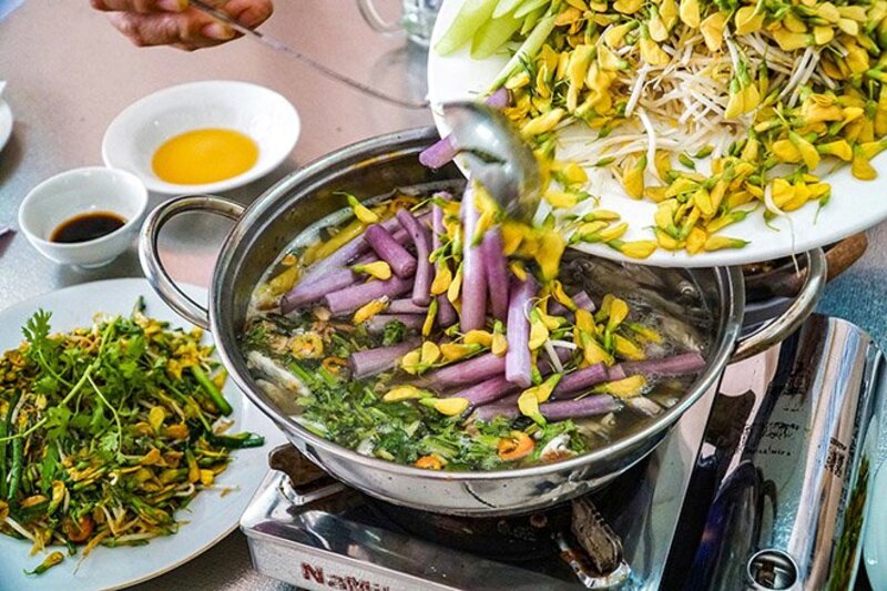 Khách sạn Cửu Long - Điểm nghỉ dưỡng yên bình xứ dừa