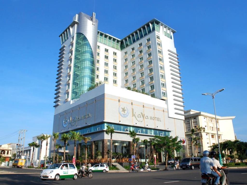 Khách sạn Kaya Phú Yên - Chốn về bình yên giữa lòng thành phố 
