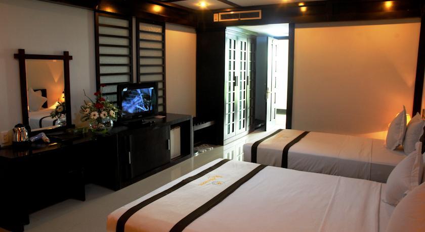 Khách sạn Kaya Phú Yên - Chốn về bình yên giữa lòng thành phố