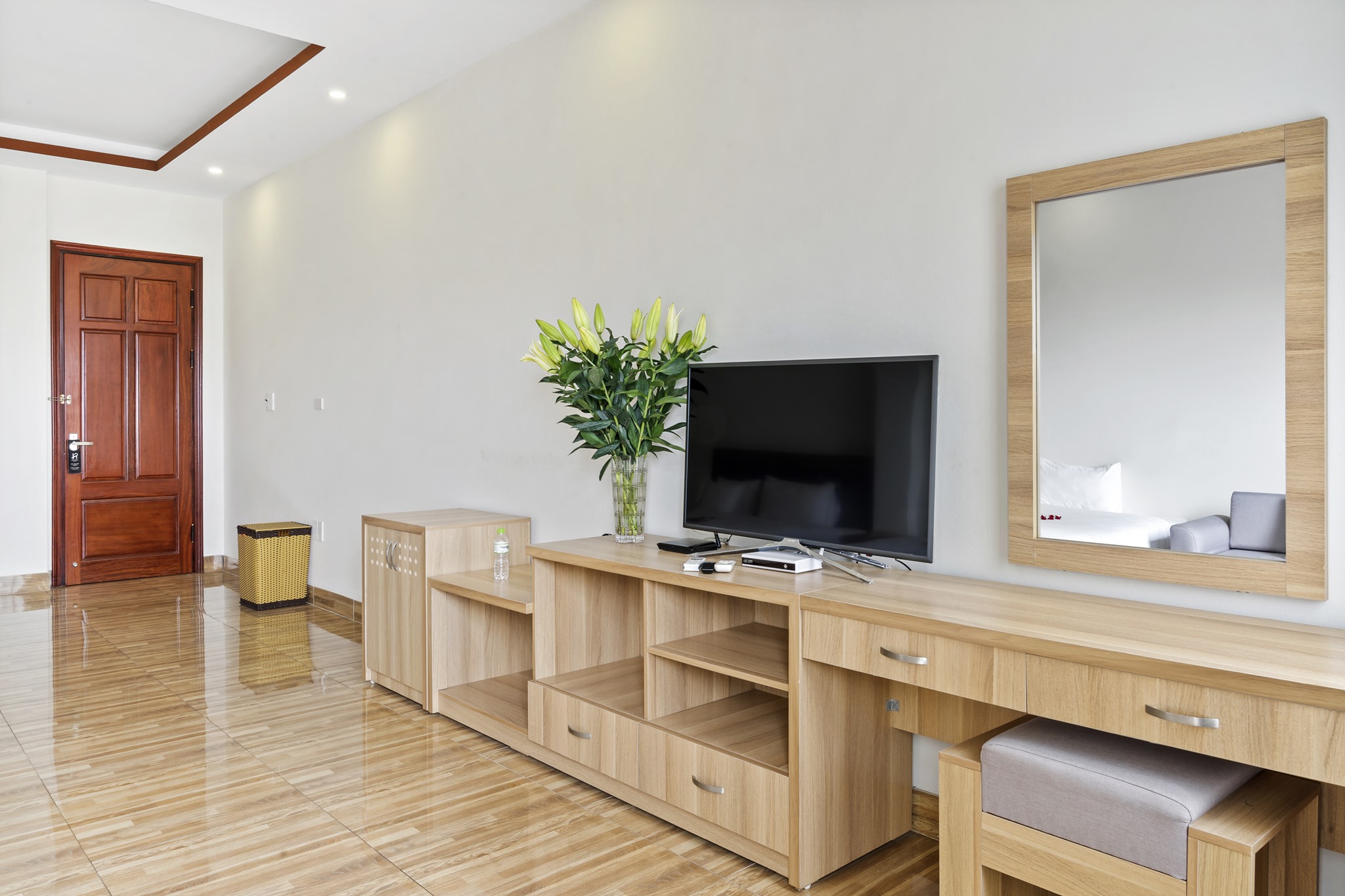 Khách sạn Nara Bắc Ninh - Trạm dừng chân lý tưởng vạn người mê