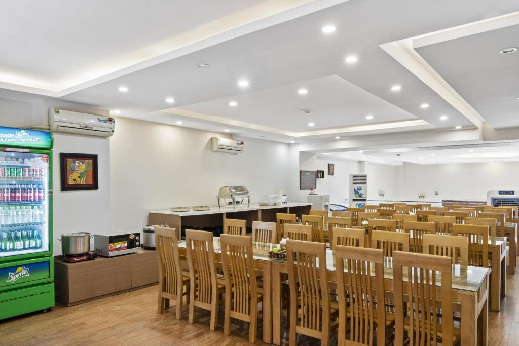 Khách sạn Nara Bắc Ninh - Trạm dừng chân lý tưởng vạn người mê