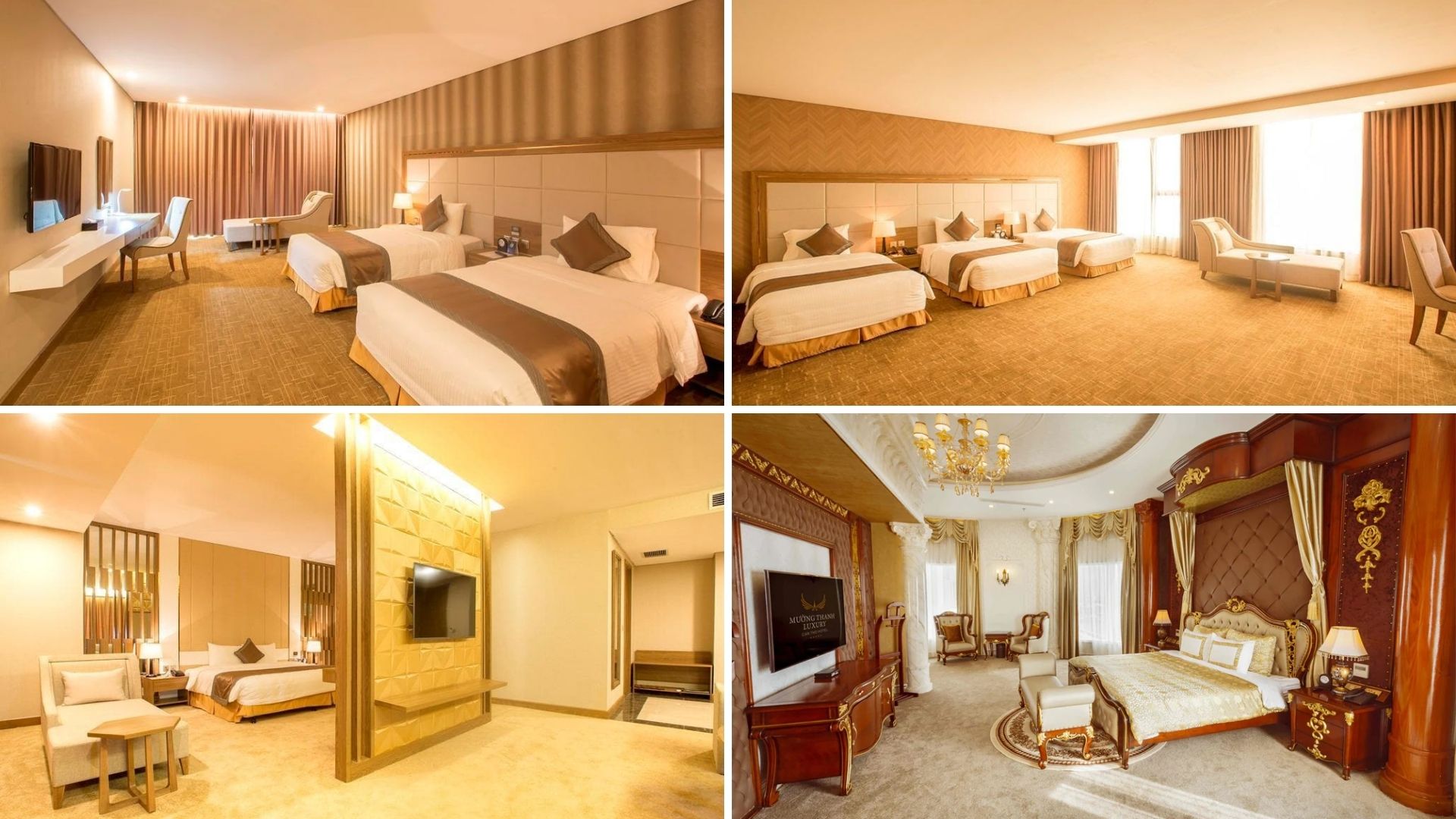 Top khách sạn Phú Thọ giá rẻ view đẹp đáng lưu trú