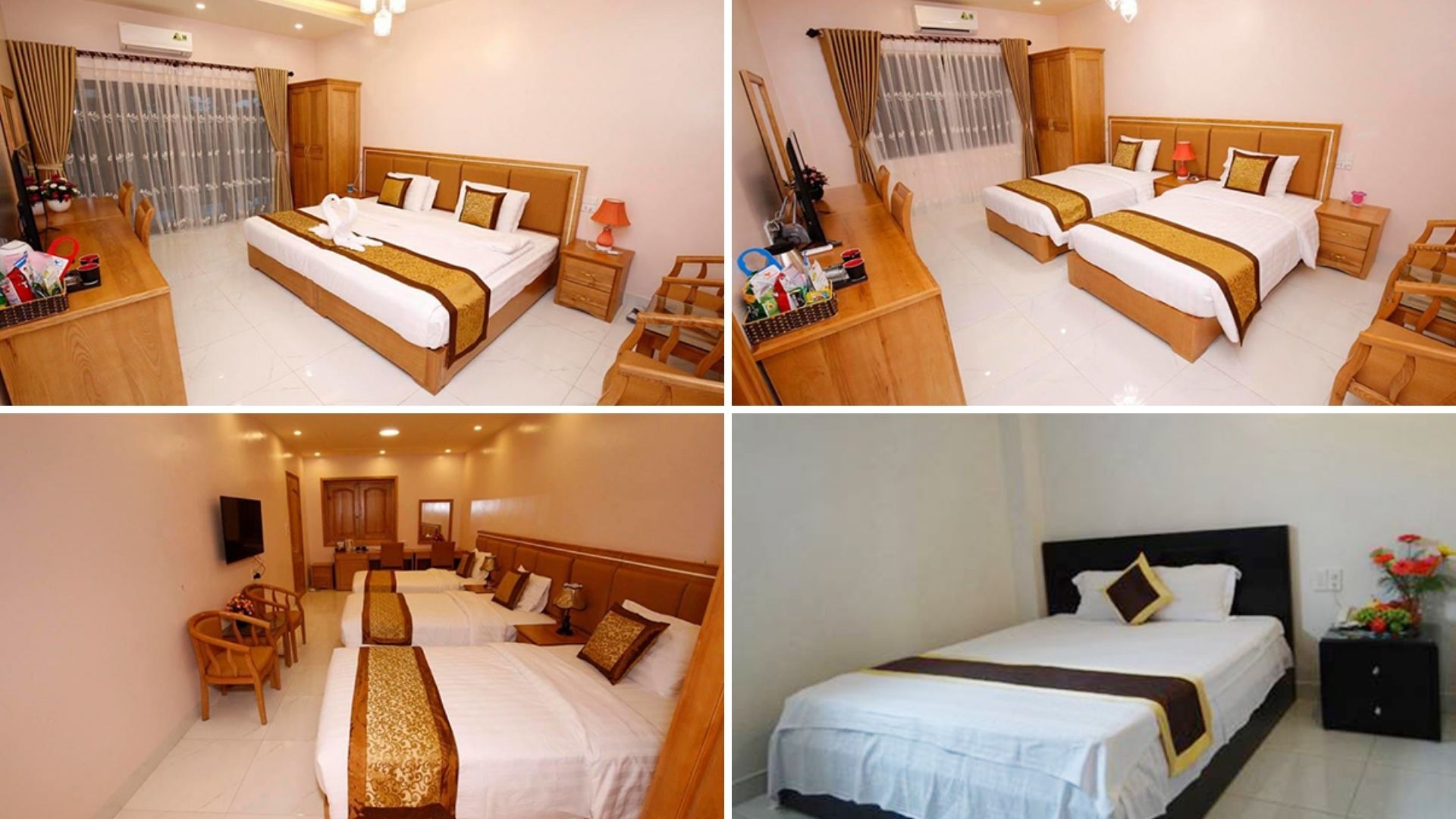 Top khách sạn Phú Thọ giá rẻ view đẹp đáng lưu trú