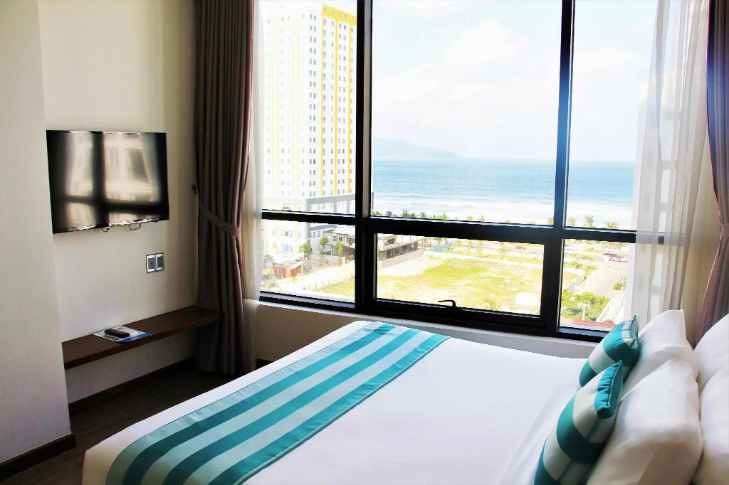 Khách sạn Avatar Đà Nẵng - Nơi nghỉ dưỡng lý tưởng cho cả gia đình