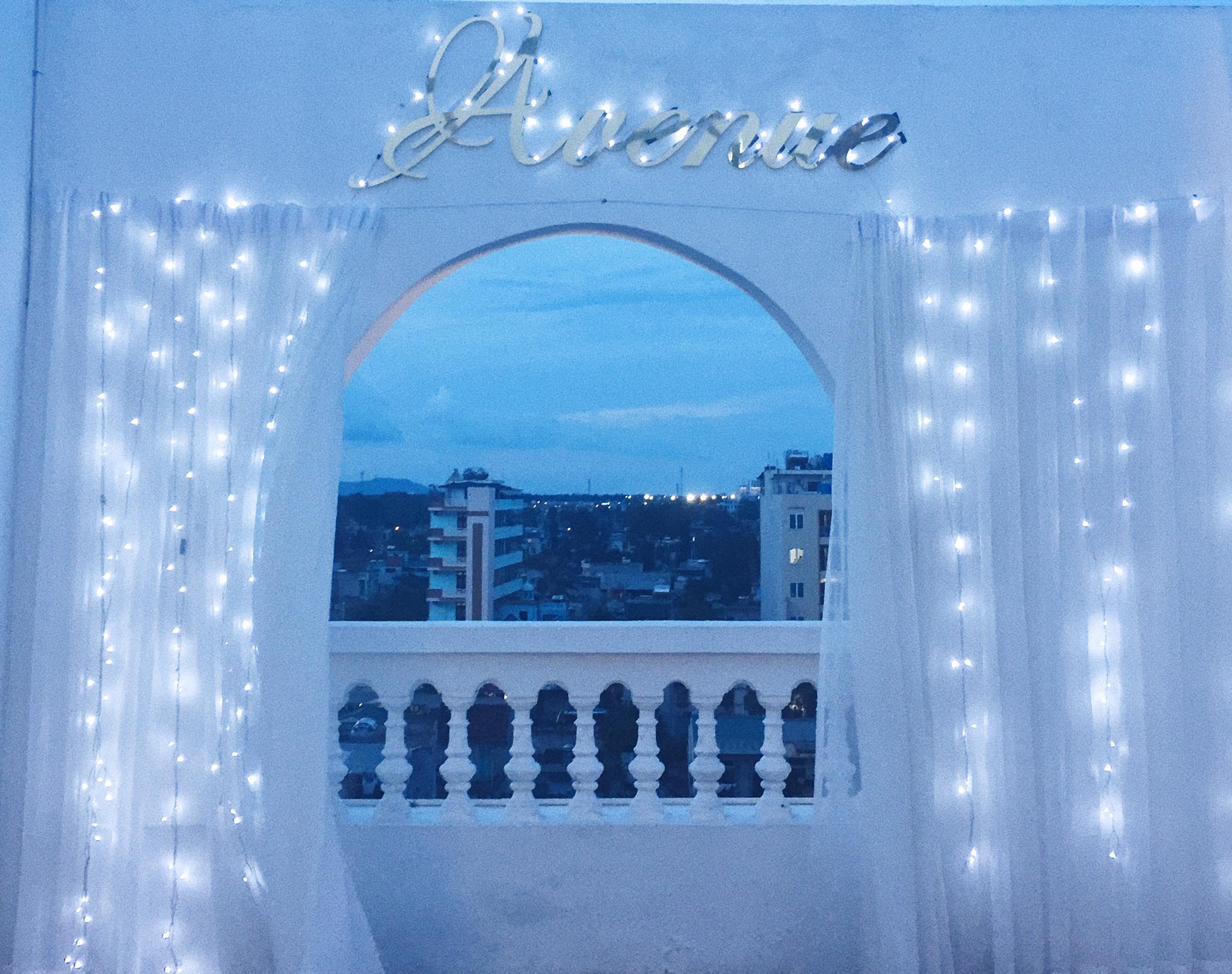 Khách sạn Avenue Sầm Sơn - Nét đẹp thanh nhã bên biển Sầm Sơn