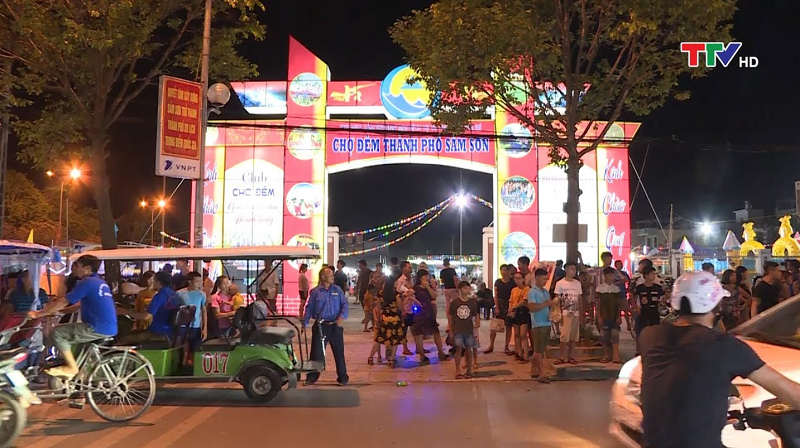 Khách sạn Avenue Sầm Sơn - Nét đẹp thanh nhã bên biển Sầm Sơn