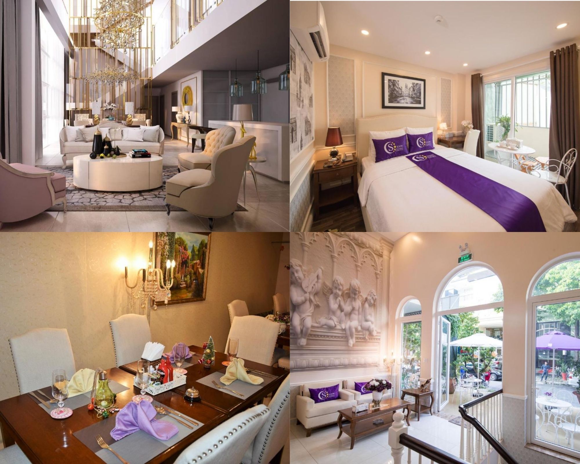 Top 5 khách sạn Cần Giờ: Bên một “Sài Gòn” sóng nước thật khác biệt