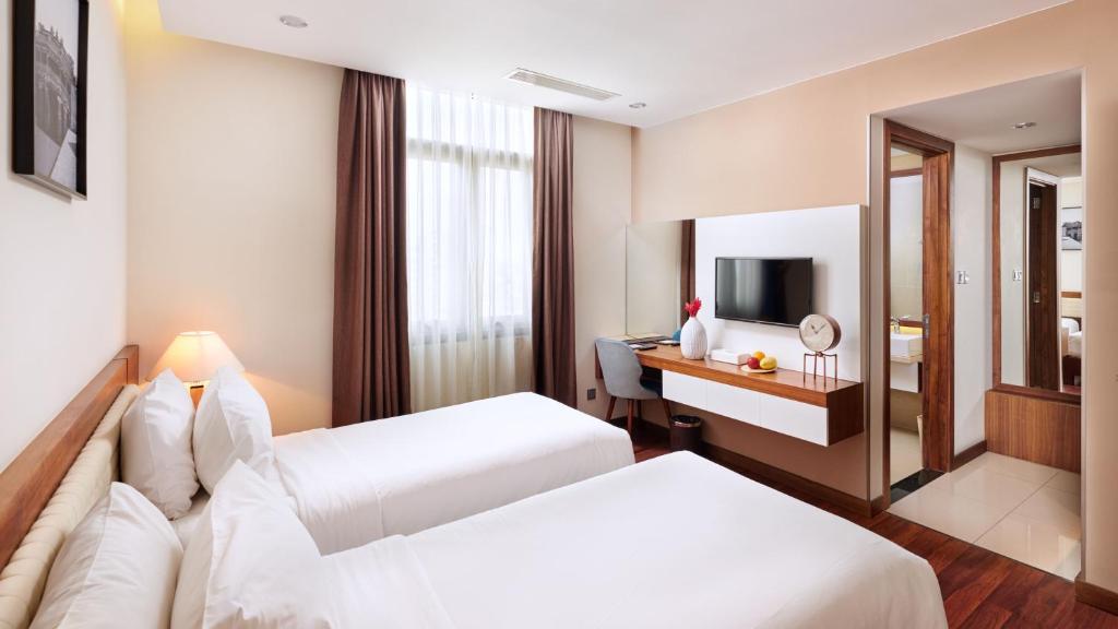 khách sạn hadana đà nẵng