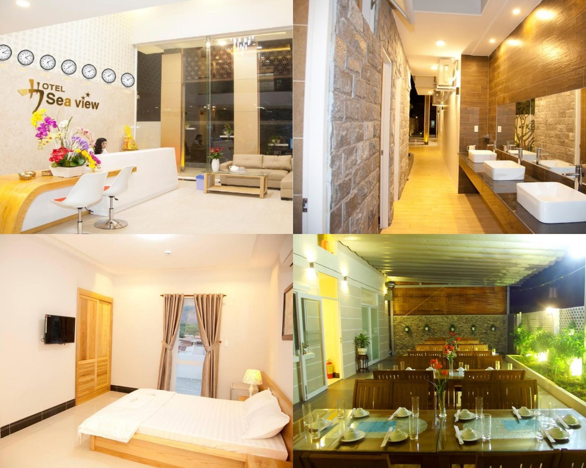 khách sạn long hải 1