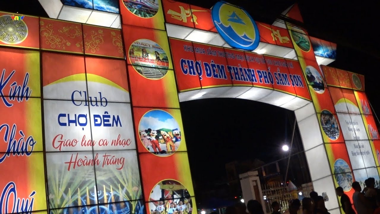Khách sạn sông Gianh Sầm Sơn - Nét đẹp sang trọng