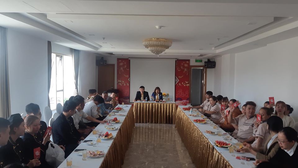 King’s Finger Hotel - Thiên đường nghỉ dưỡng tại Đà Nẵng