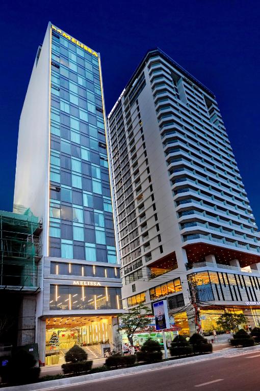 Melissa Nha Trang - Nép mình bên bờ biển Nha Trang