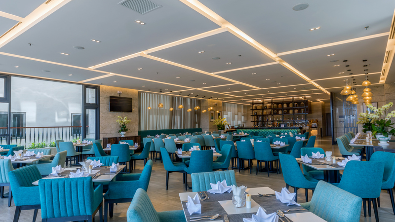 Minh Toàn Ocean Hotel - Kỳ nghỉ trọn vẹn giữa lòng Đà Thành xinh đẹp