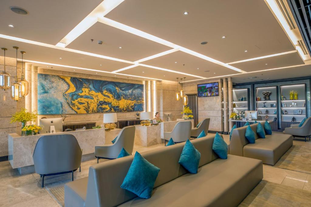 Minh Toàn Ocean Hotel - Kỳ nghỉ trọn vẹn giữa lòng Đà Thành xinh đẹp