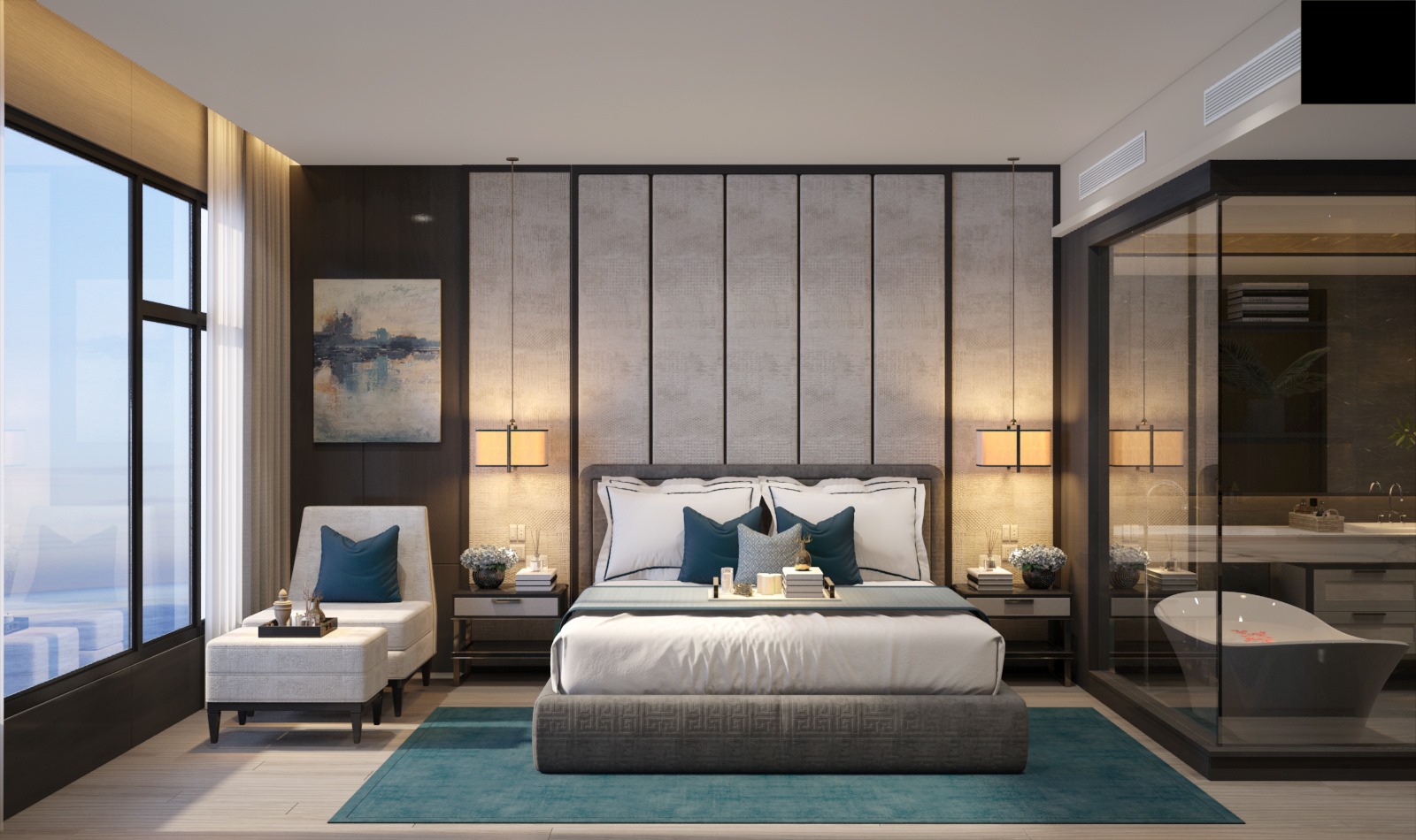 Minh Toàn Ocean Hotel - Kỳ nghỉ trọn vẹn giữa lòng Đà Thành xinh đẹp