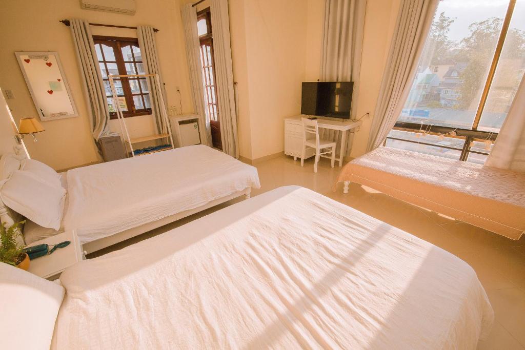 Mint home Đà Lạt