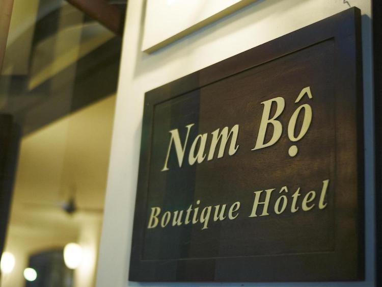 Nam Bộ Boutique Hotel - Điểm Dừng Chân Lý Tưởng