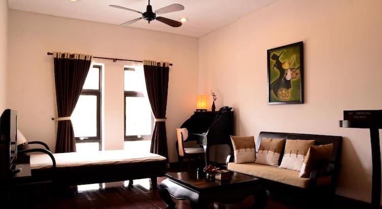 Nam Bộ Boutique Hotel - Điểm Dừng Chân Lý Tưởng