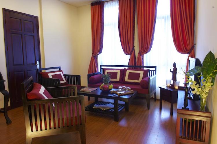 Nam Bộ Boutique Hotel - Điểm Dừng Chân Lý Tưởng