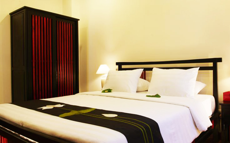 Nam Bộ Boutique Hotel - Điểm Dừng Chân Lý Tưởng