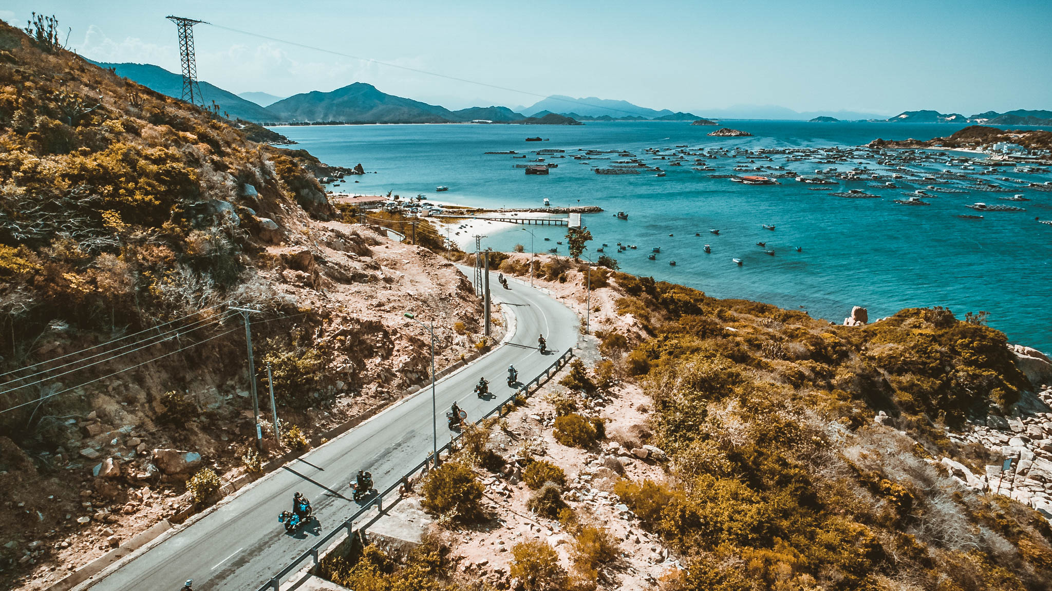 Nha Trang có gì chơi? Top 20 địa điểm tham quan, ăn uống, vui chơi nổi tiếng